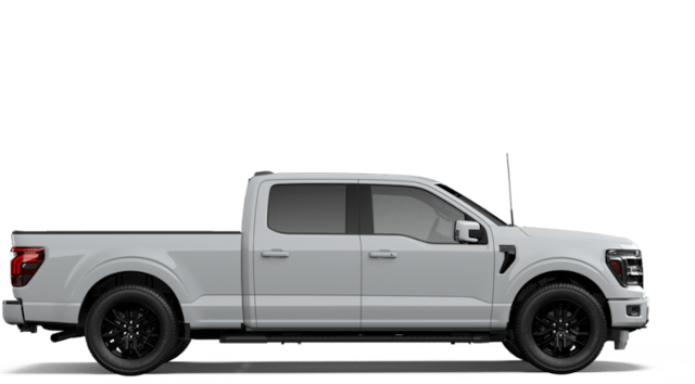 2026 Ford F-150+F-150